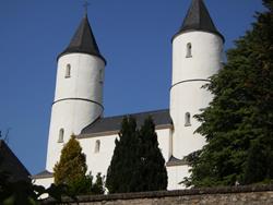 Salvatorianerkloster Steinfeld 250x188
